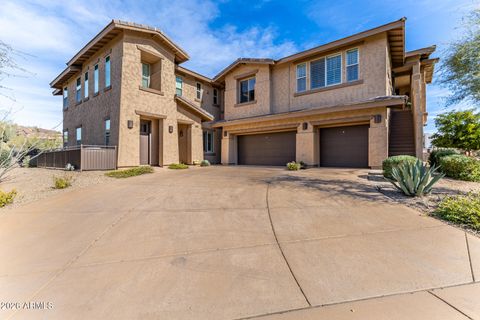 Photo of 10260 E White Feather Lane #1002, Scottsdale, AZ 85262 (MLS # 6976610)