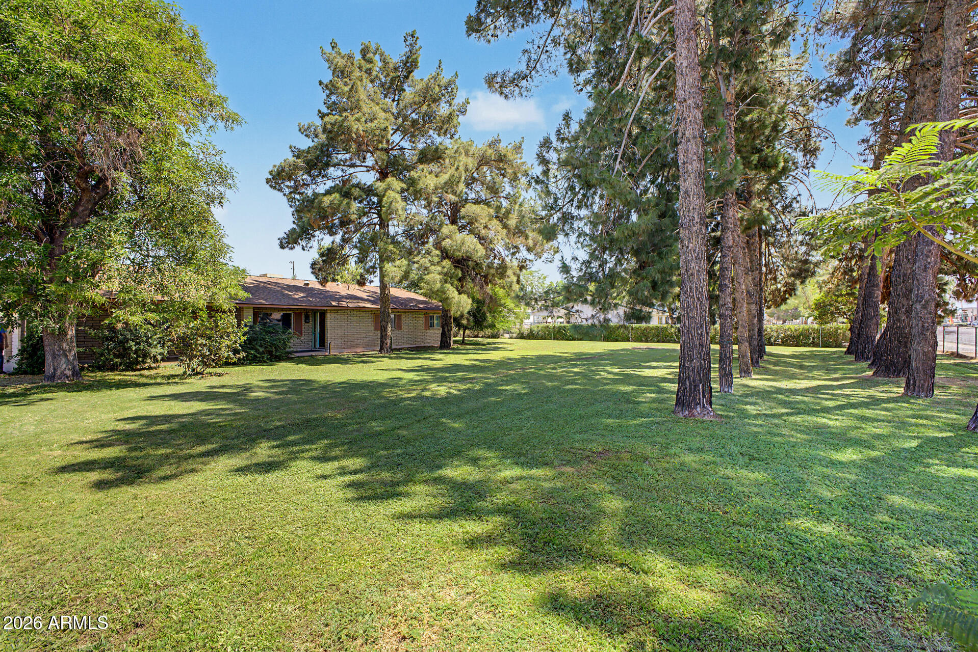 3602 W UNION HILLS Drive