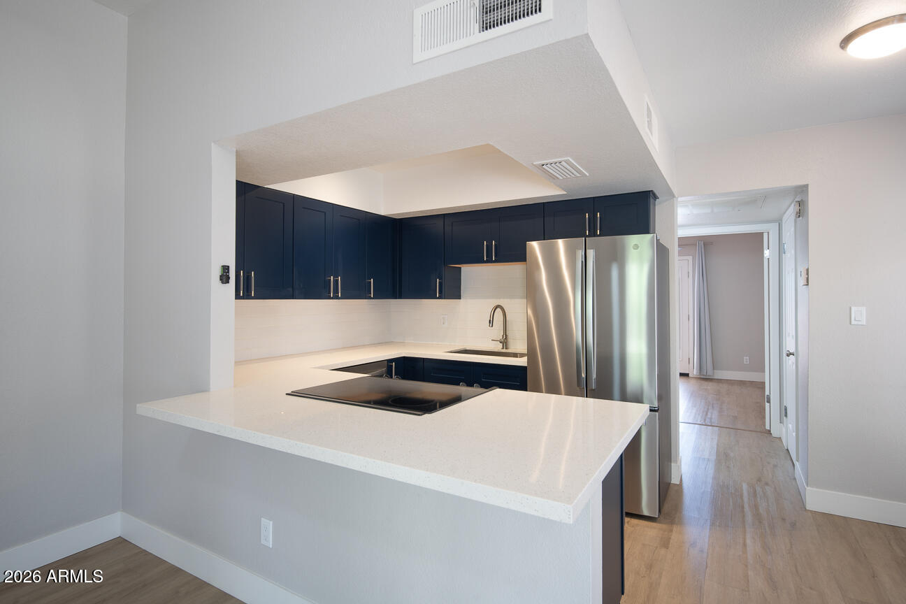 Palma Viva Condominiums - Residential