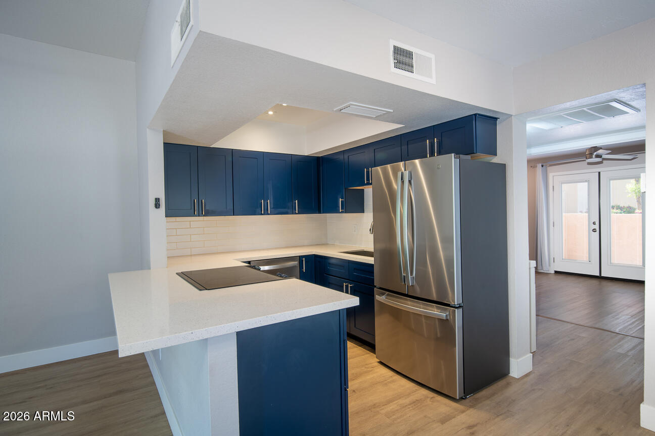 Palma Viva Condominiums - Residential