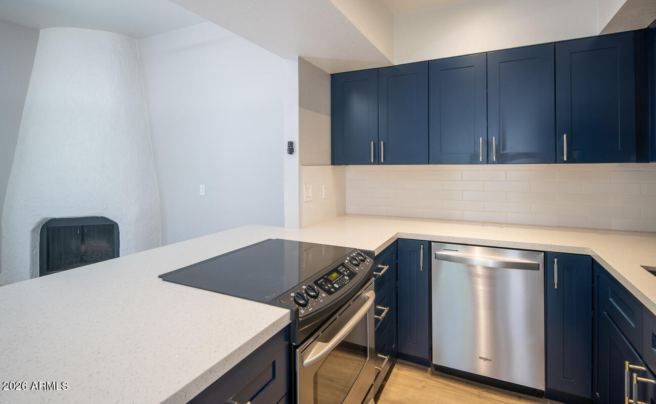 Palma Viva Condominiums - Residential