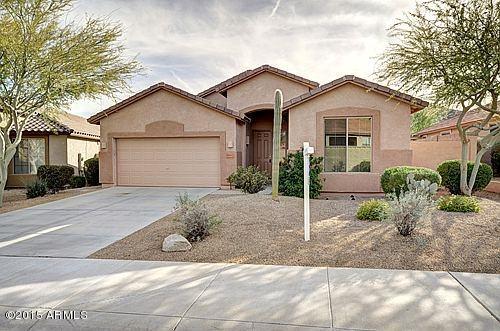 Photo 1 of 20 — 8591 W ANDREA Drive, Peoria, AZ 85383