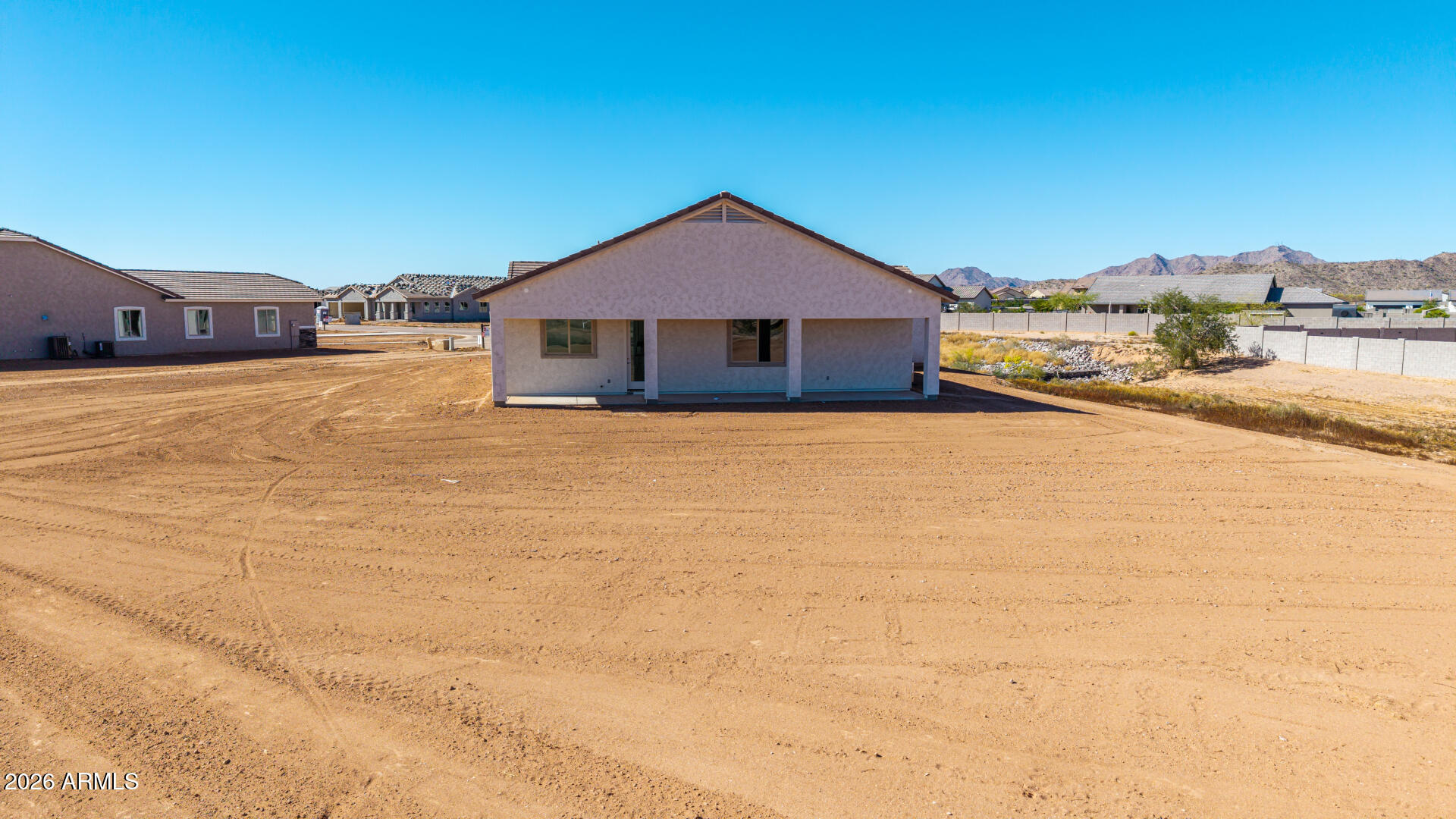 9087 W LIMESTONE MOUNTAIN Drive