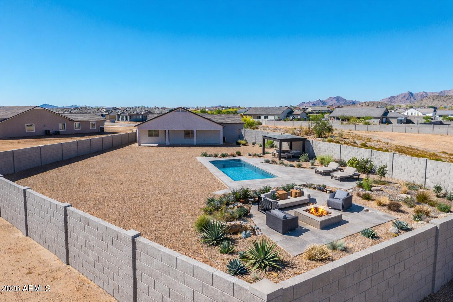 9087 W LIMESTONE MOUNTAIN Drive