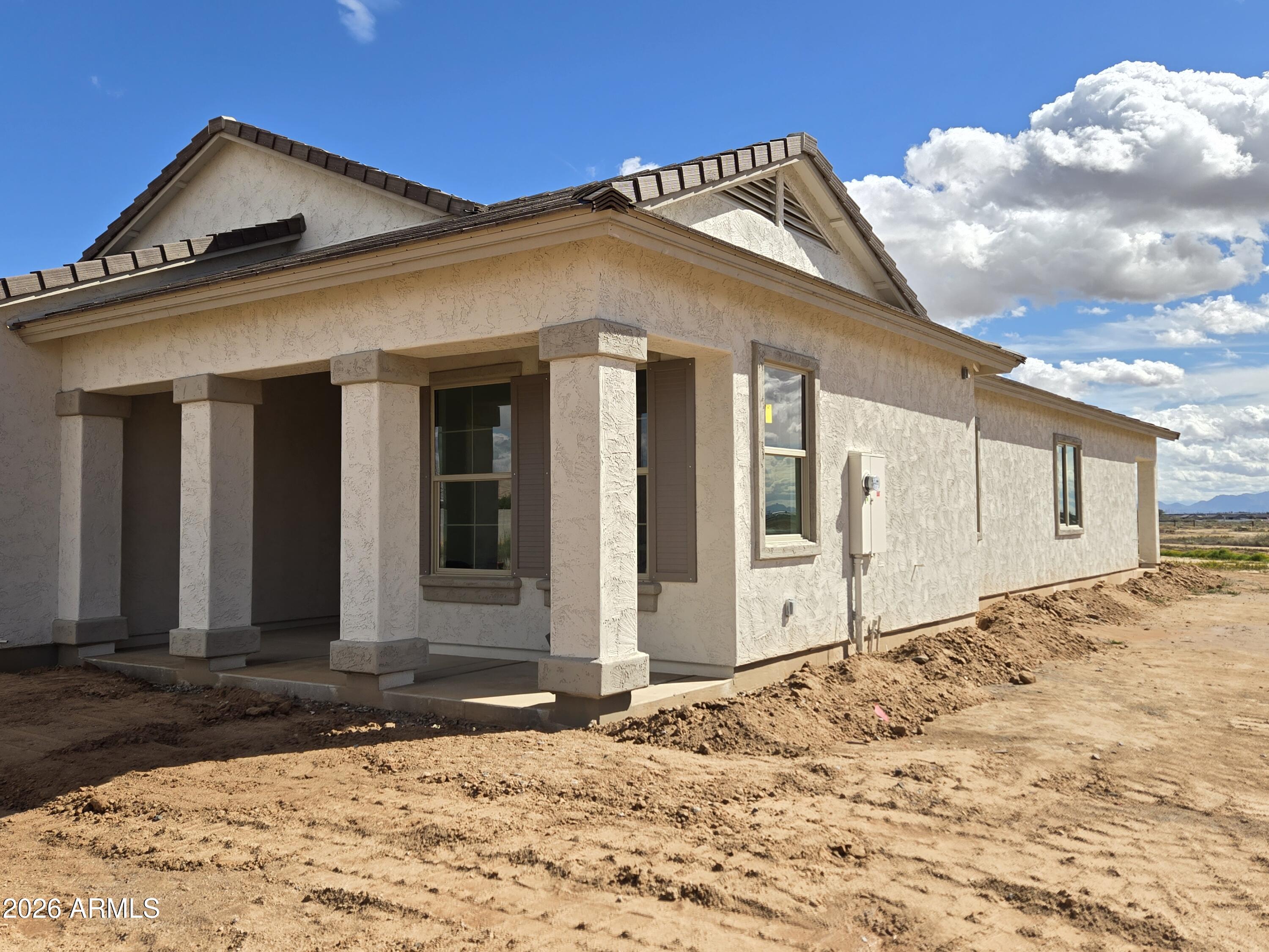 9087 W LIMESTONE MOUNTAIN Drive