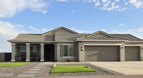 9087 W LIMESTONE MOUNTAIN Drive Casa Grande AZ 85194