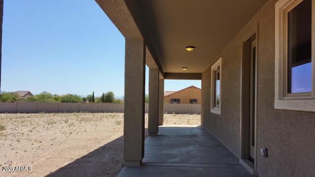 9087 W LIMESTONE MOUNTAIN Drive