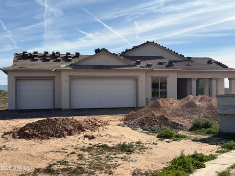 9087 W LIMESTONE MOUNTAIN Drive Casa Grande AZ 85194