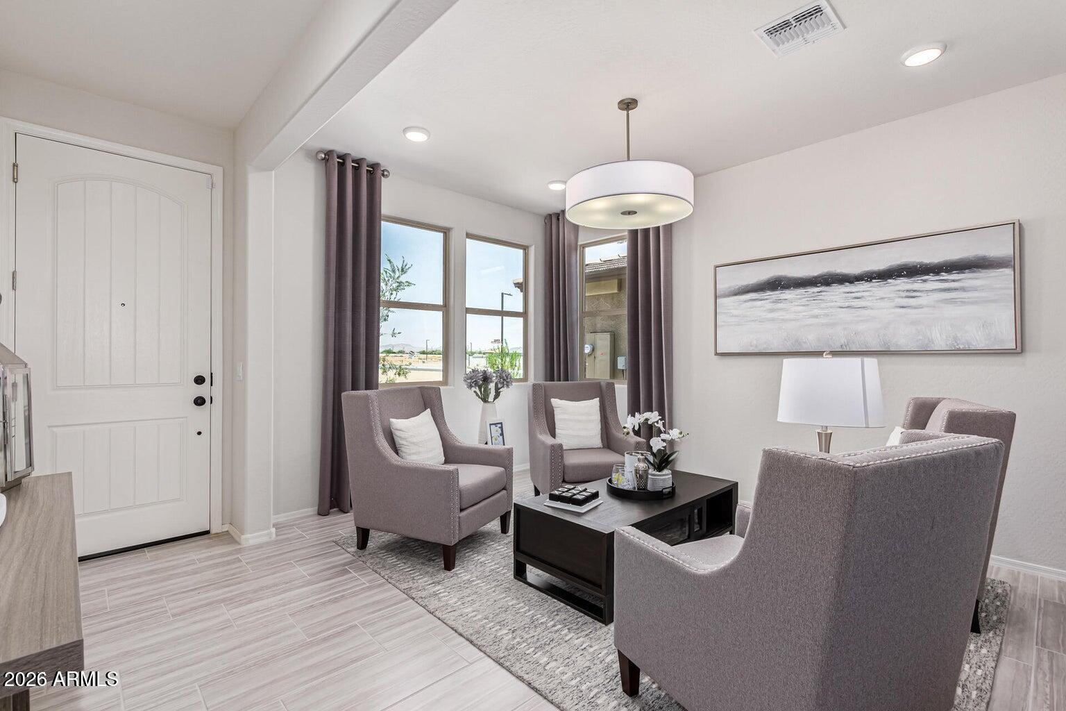 18191 W SOFT WIND Drive