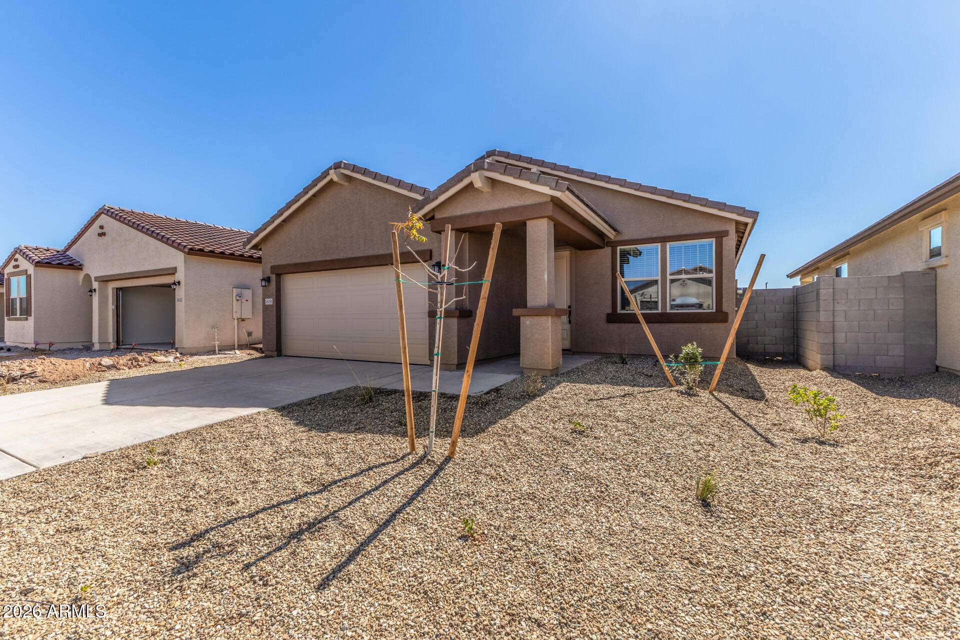 18191 W SOFT WIND Drive