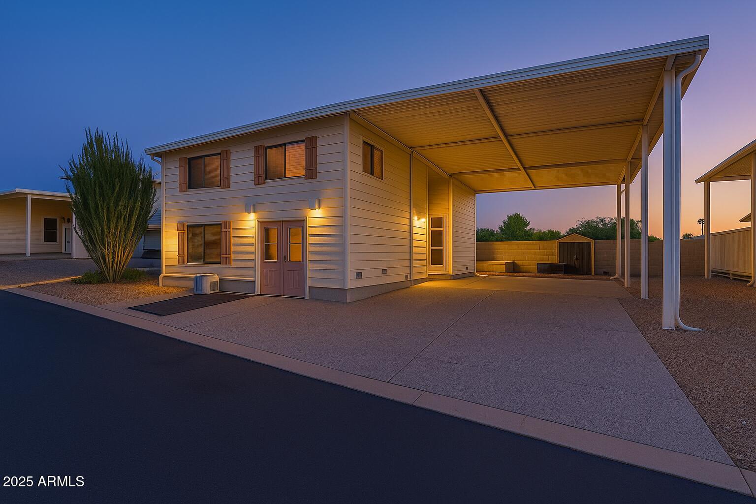 17200 W BELL Road 1041