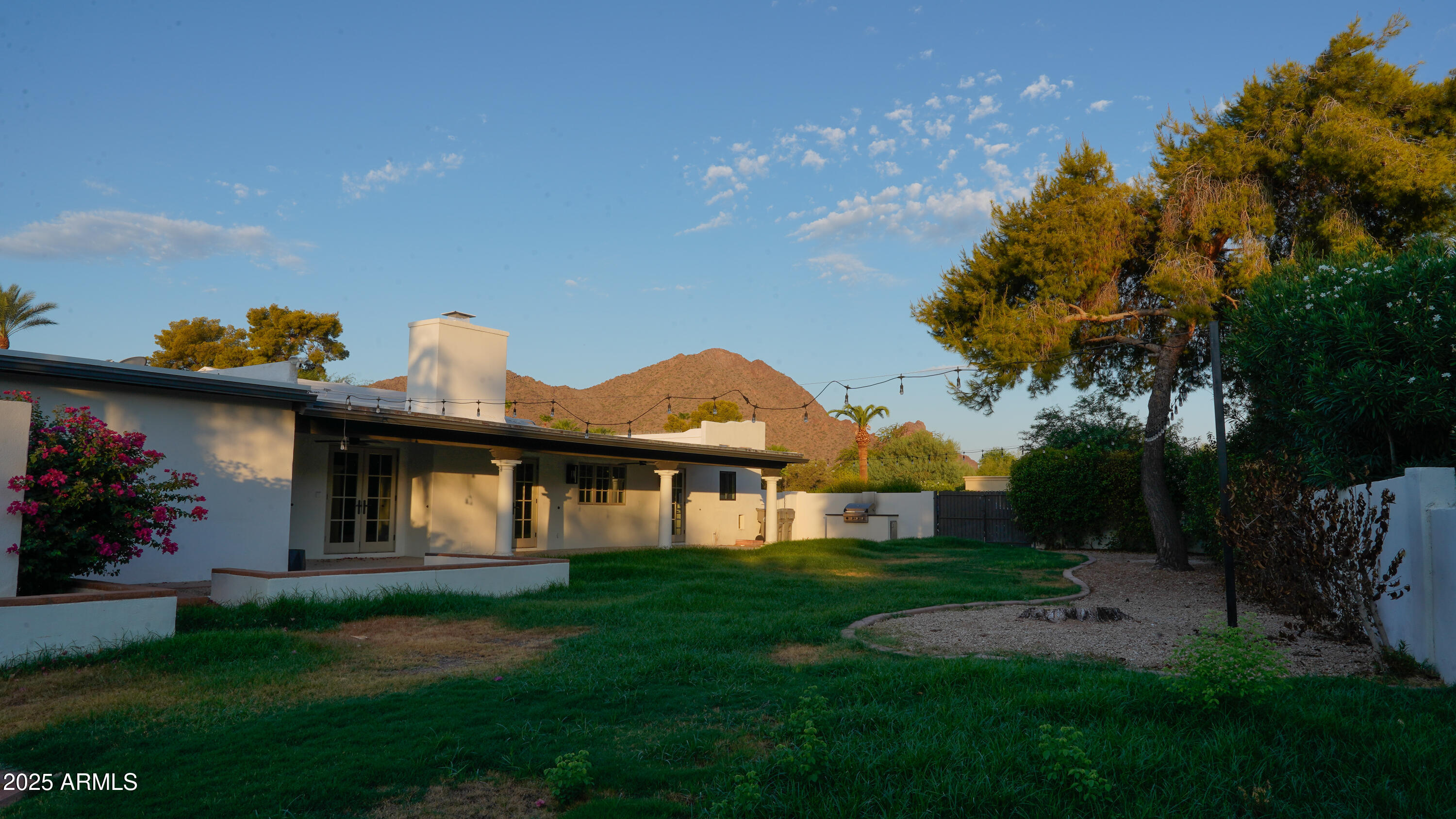6700 E SOLANO Drive