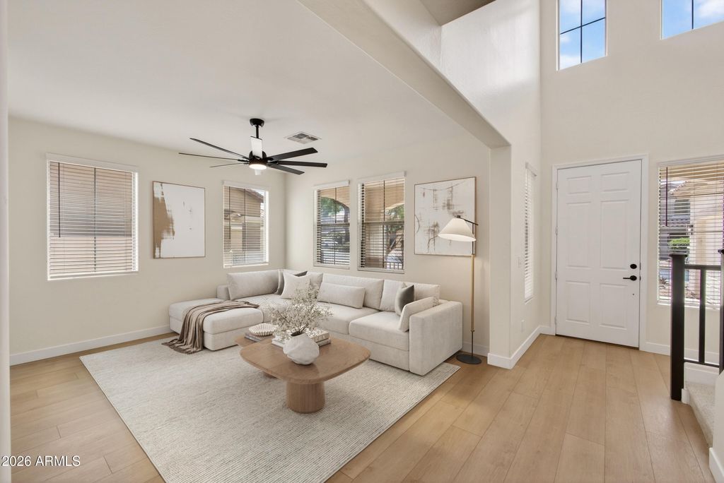 Photo of 21434 E Nightingale Road, Queen Creek, AZ 85142 (MLS # 7019531)