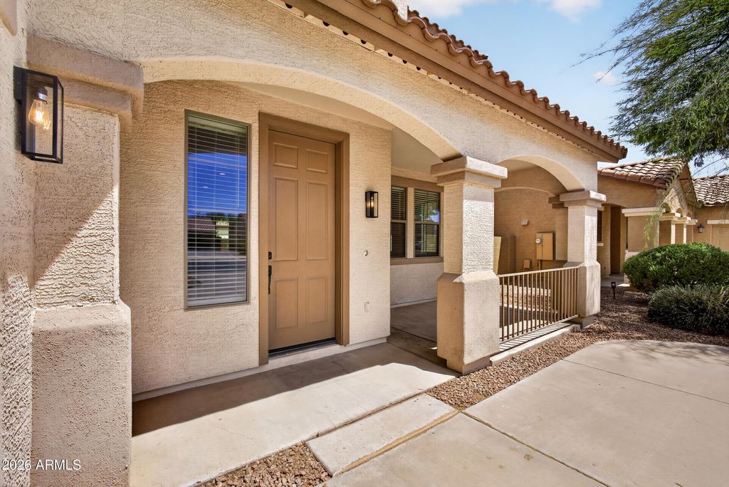 Photo of 21434 E Nightingale Road, Queen Creek, AZ 85142 (MLS # 7019531)