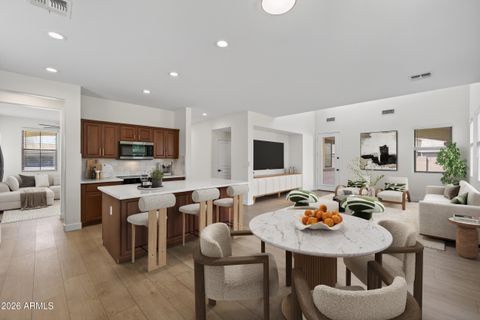 21434 E NIGHTINGALE Road Queen Creek AZ 85142