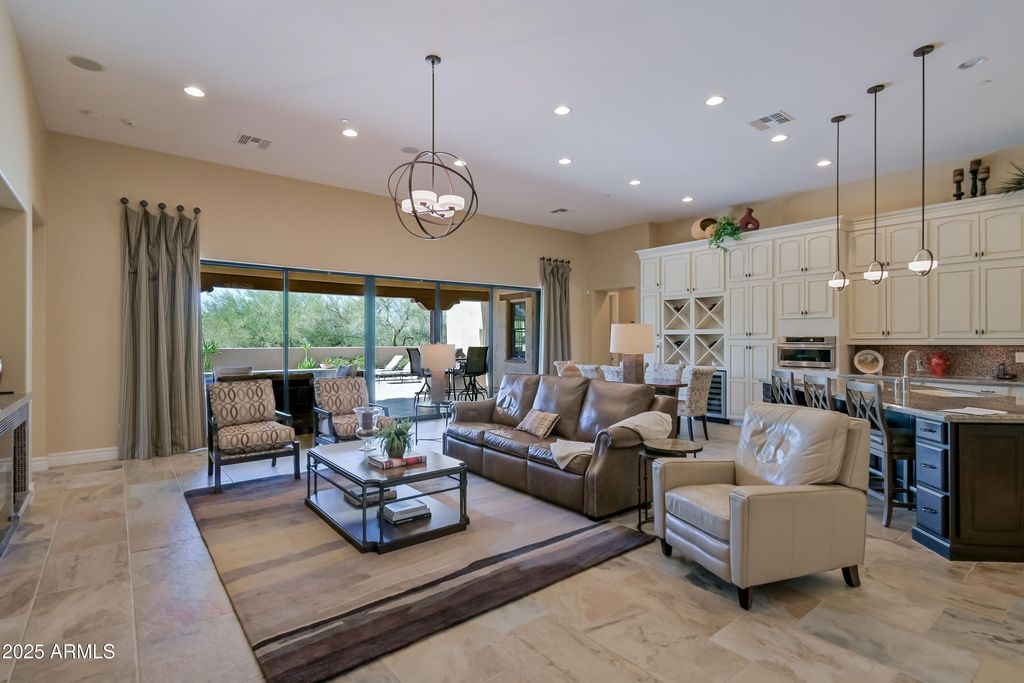 Photo of 38792 N 107th Place, Scottsdale, AZ 85262 (MLS # 6940317)