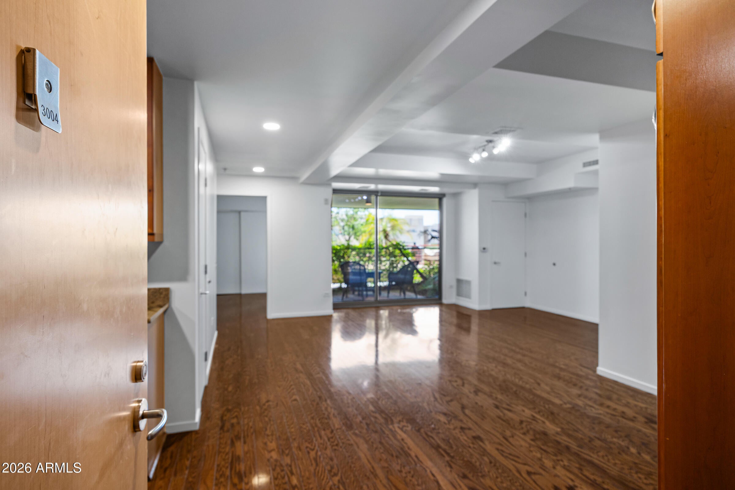 7157 E RANCHO VISTA Drive 3004
