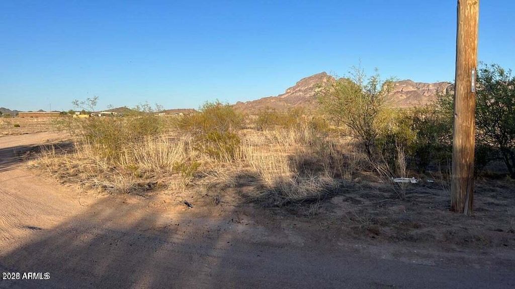 Photo of 0 W Portland Street #104, Tonopah, AZ 85354 (MLS # 6952485)