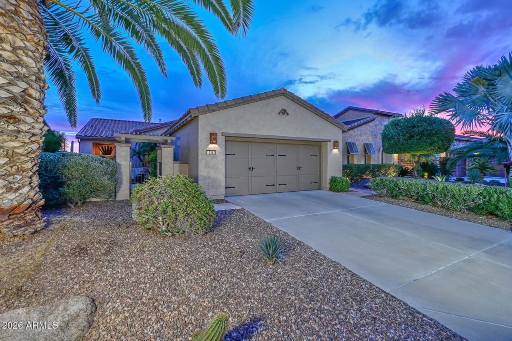 Photo of 12367 W Maya Way, Peoria, AZ 85383 (MLS # 6975190)