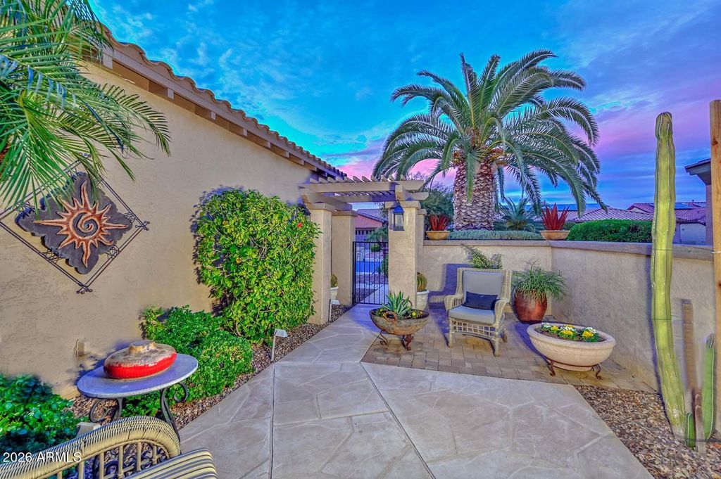 Photo of 12367 W Maya Way, Peoria, AZ 85383 (MLS # 6975190)