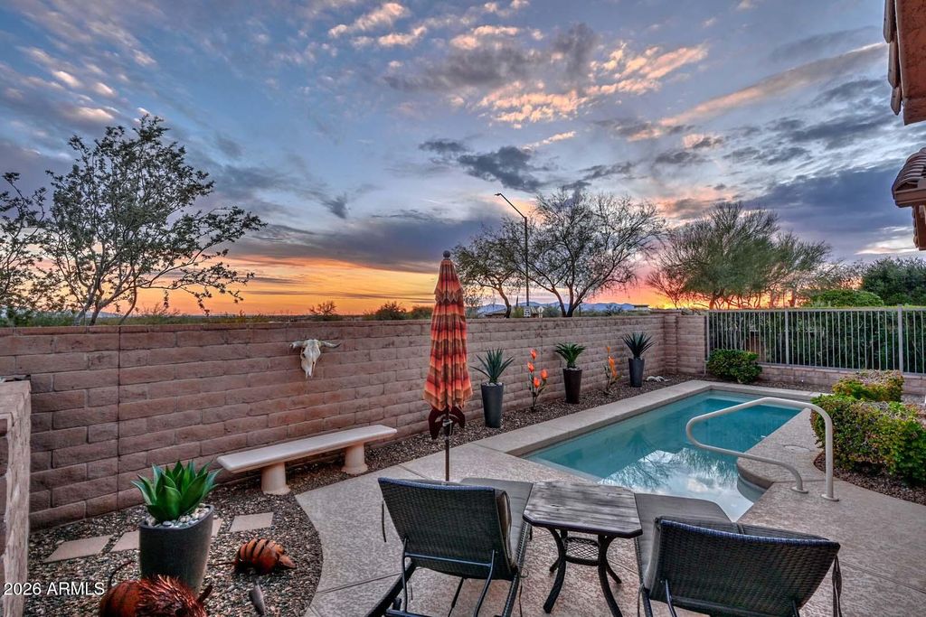 Photo of 12367 W Maya Way, Peoria, AZ 85383 (MLS # 6975190)