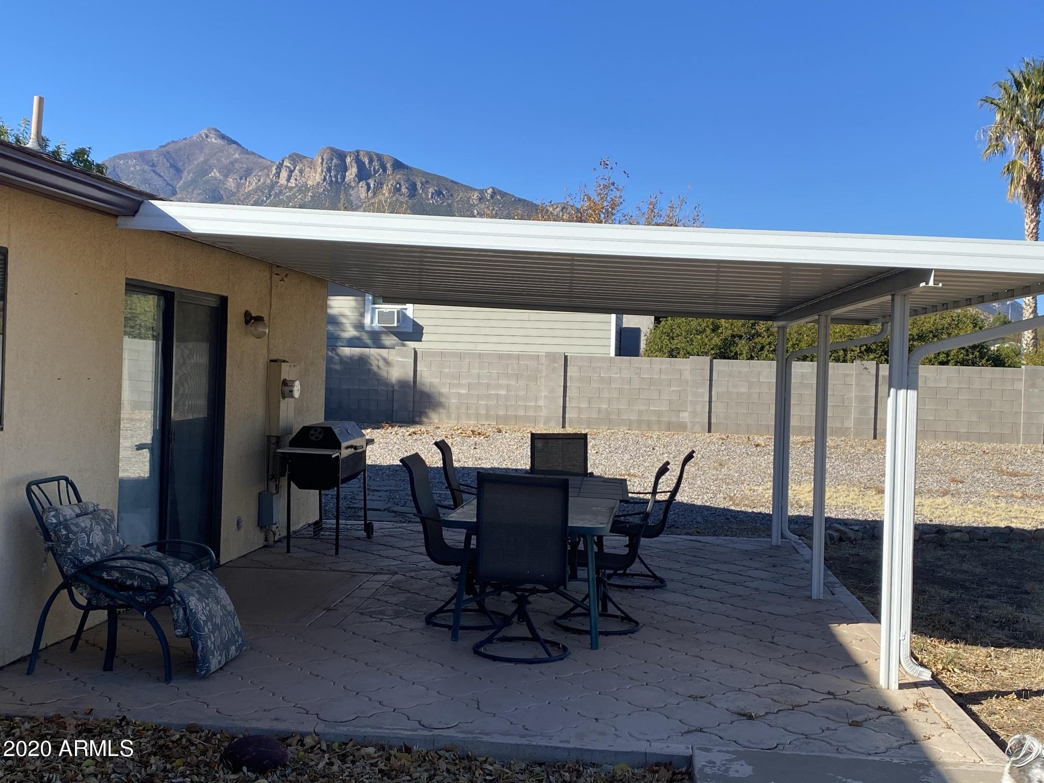 CIRCLE S RANCH ESTATES - Residential