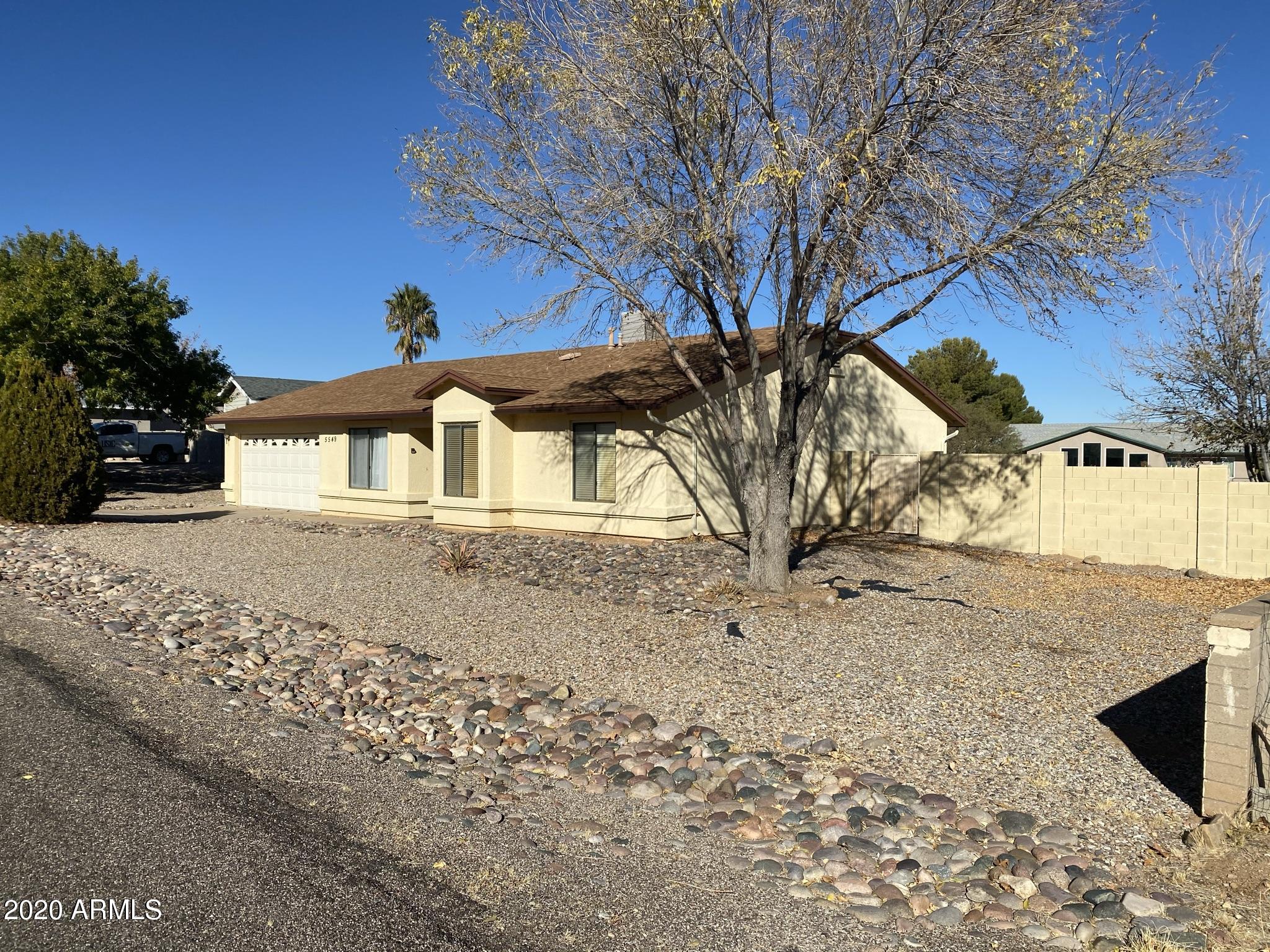 CIRCLE S RANCH ESTATES - Residential