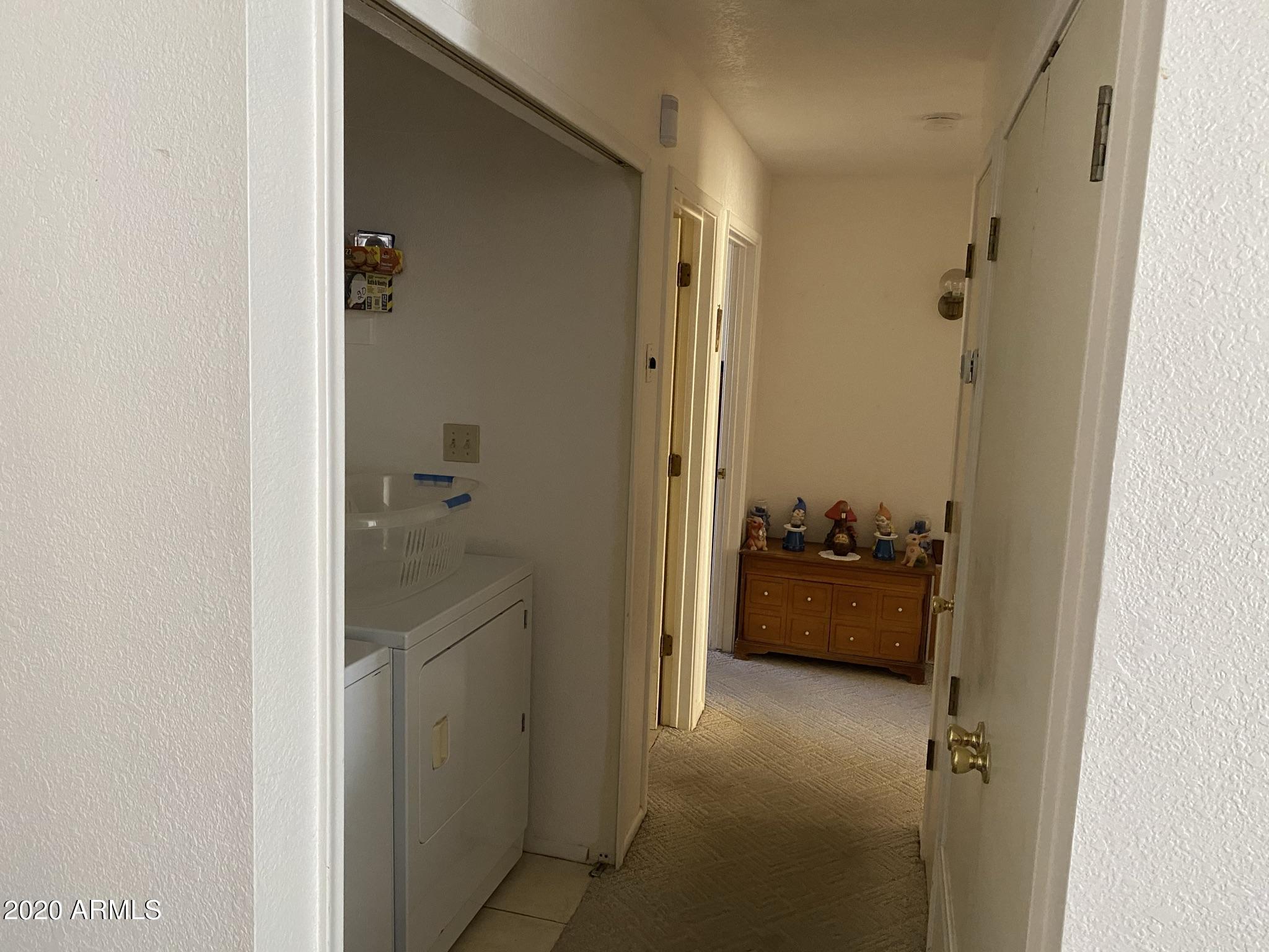 CIRCLE S RANCH ESTATES - Residential