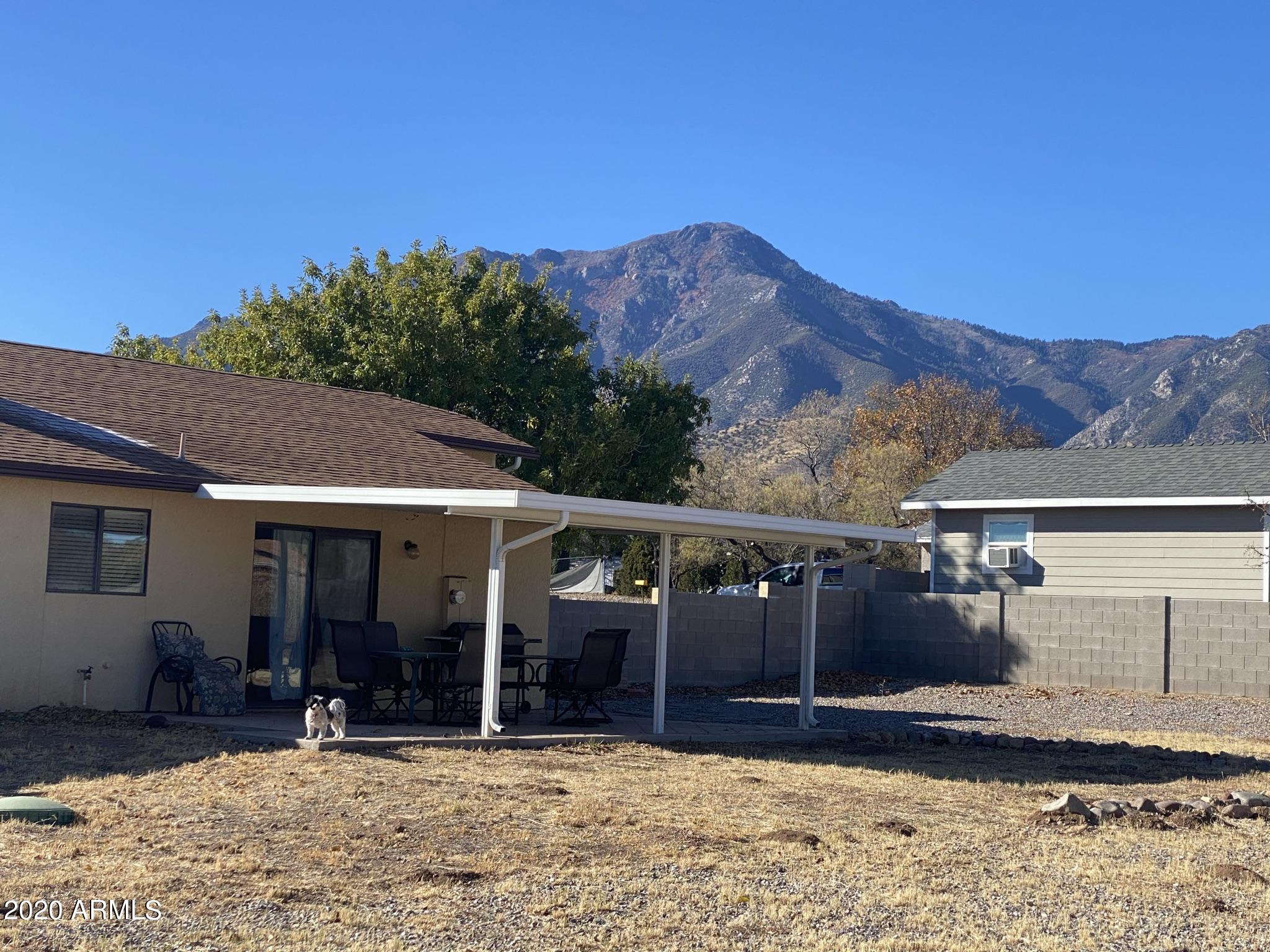 CIRCLE S RANCH ESTATES - Residential