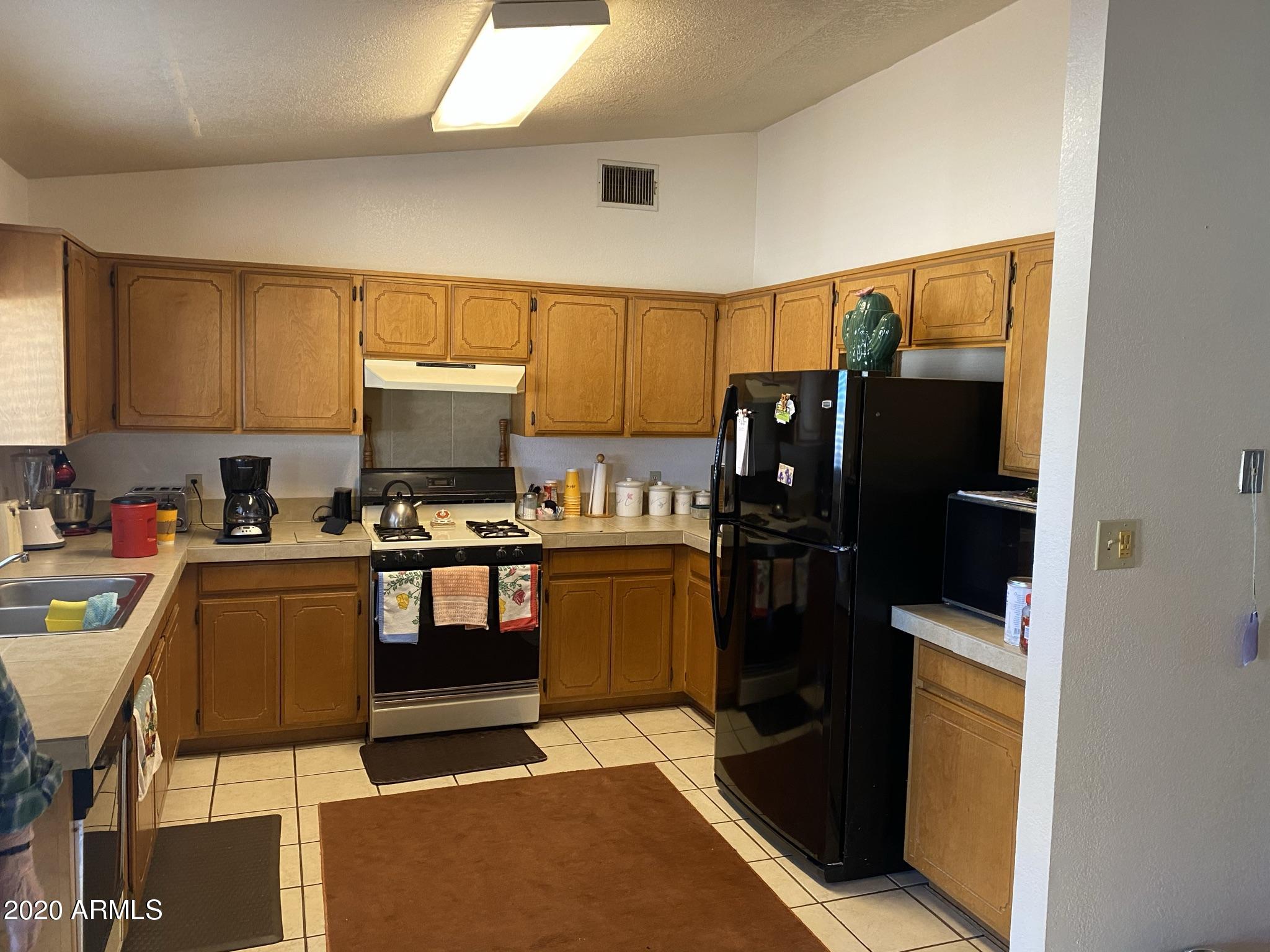CIRCLE S RANCH ESTATES - Residential