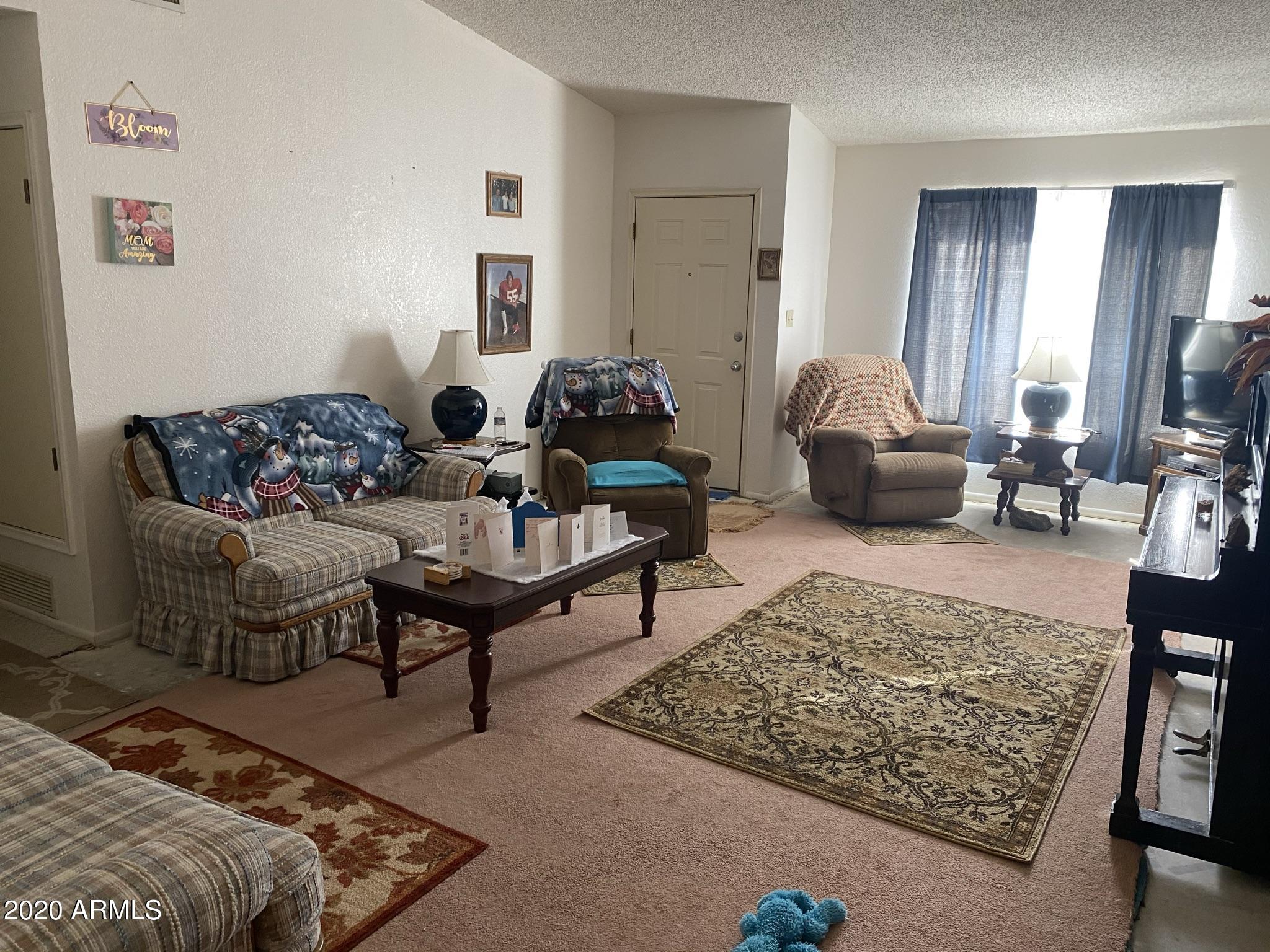 CIRCLE S RANCH ESTATES - Residential