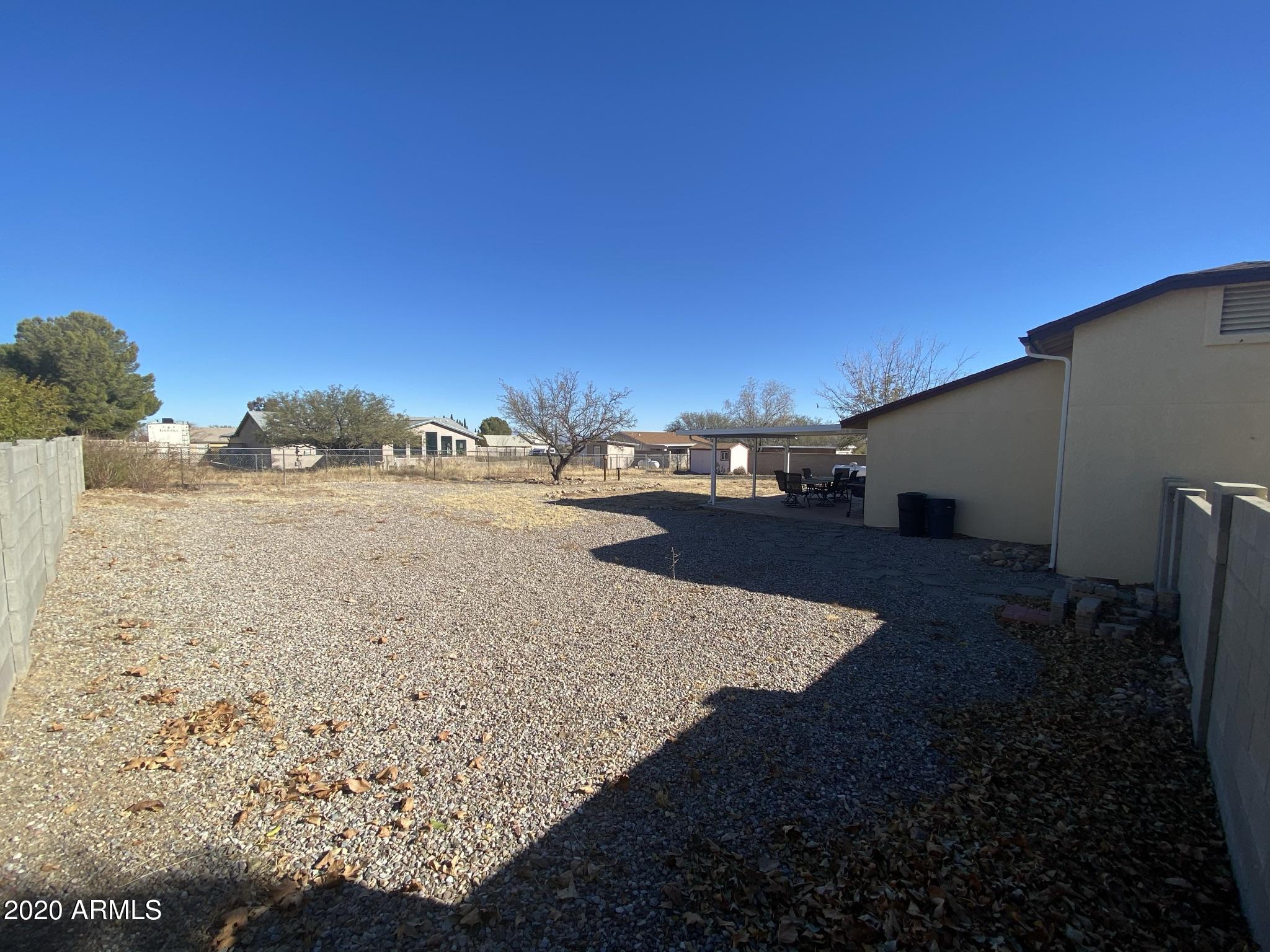 CIRCLE S RANCH ESTATES - Residential
