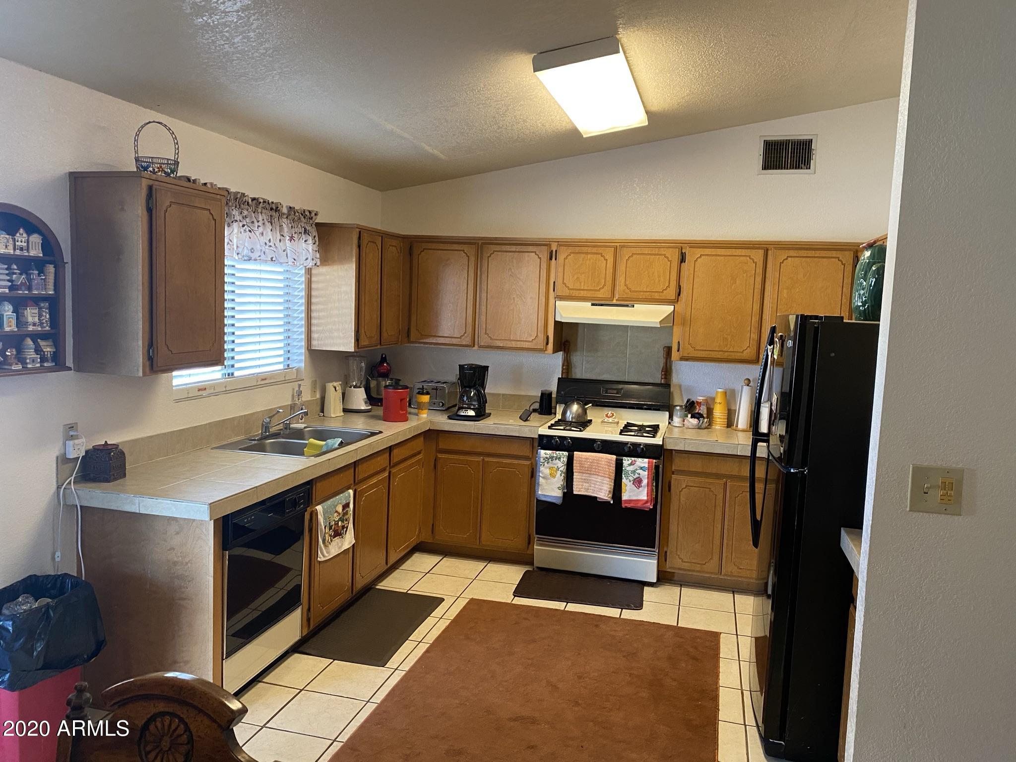 CIRCLE S RANCH ESTATES - Residential