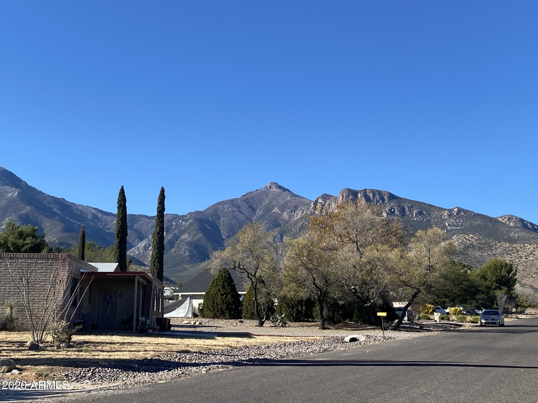 CIRCLE S RANCH ESTATES - Residential