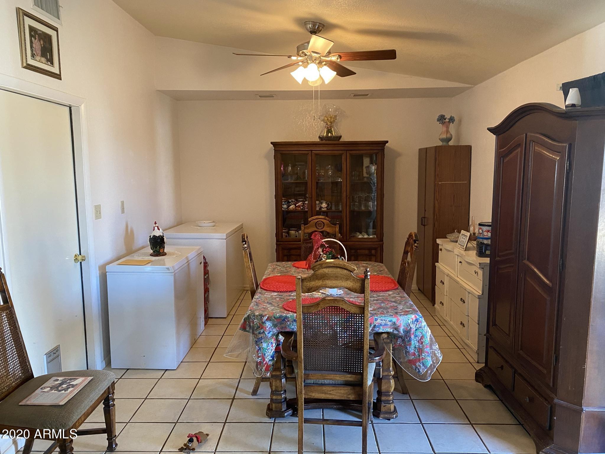 CIRCLE S RANCH ESTATES - Residential