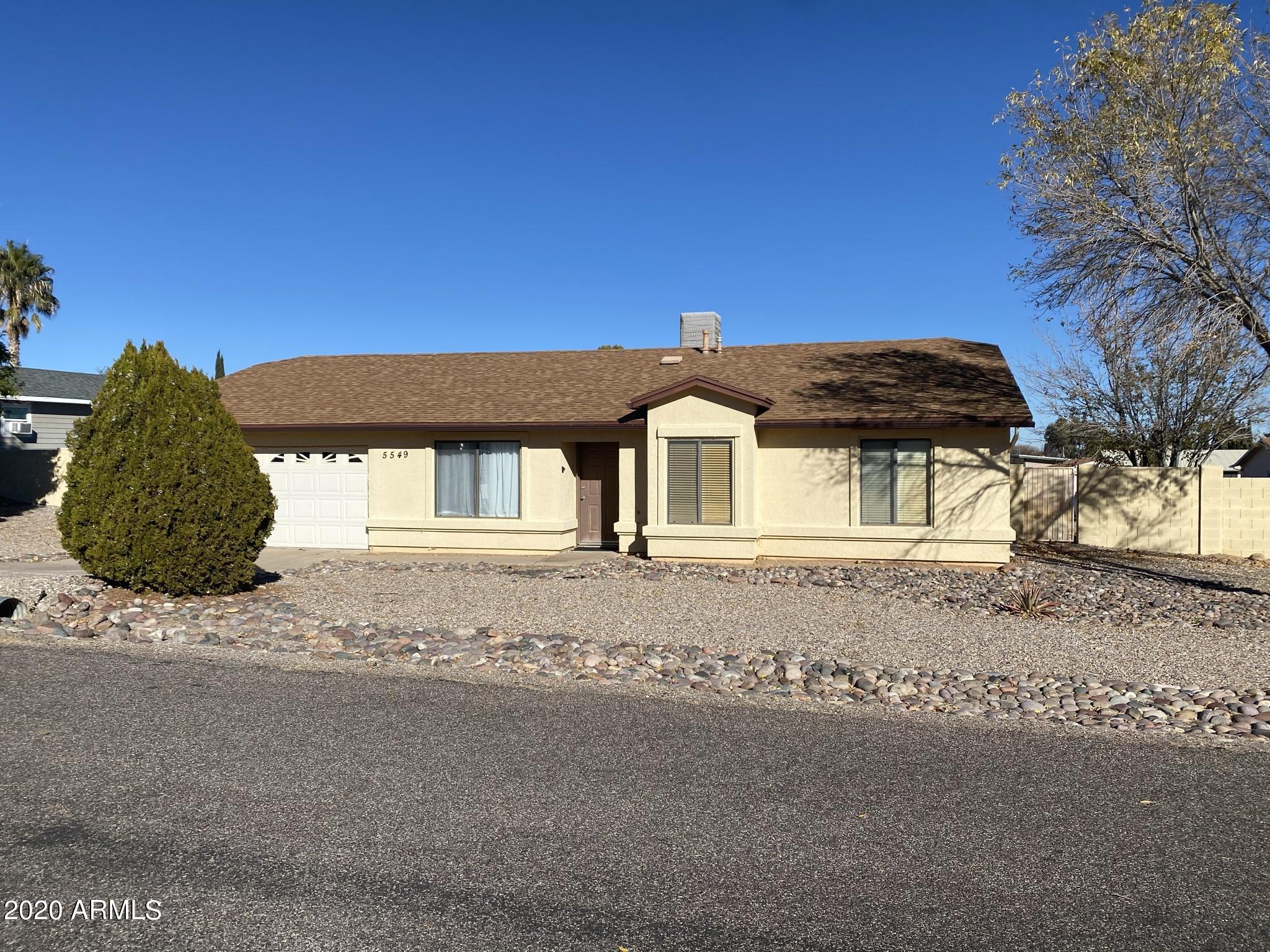CIRCLE S RANCH ESTATES - Residential