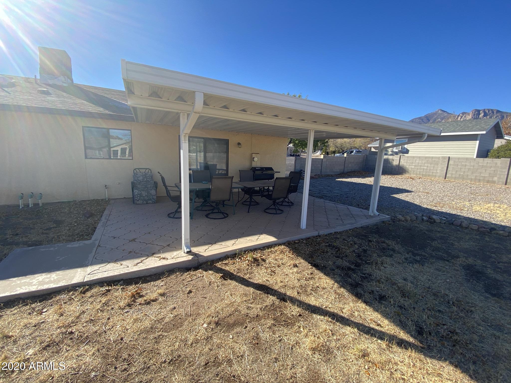 CIRCLE S RANCH ESTATES - Residential