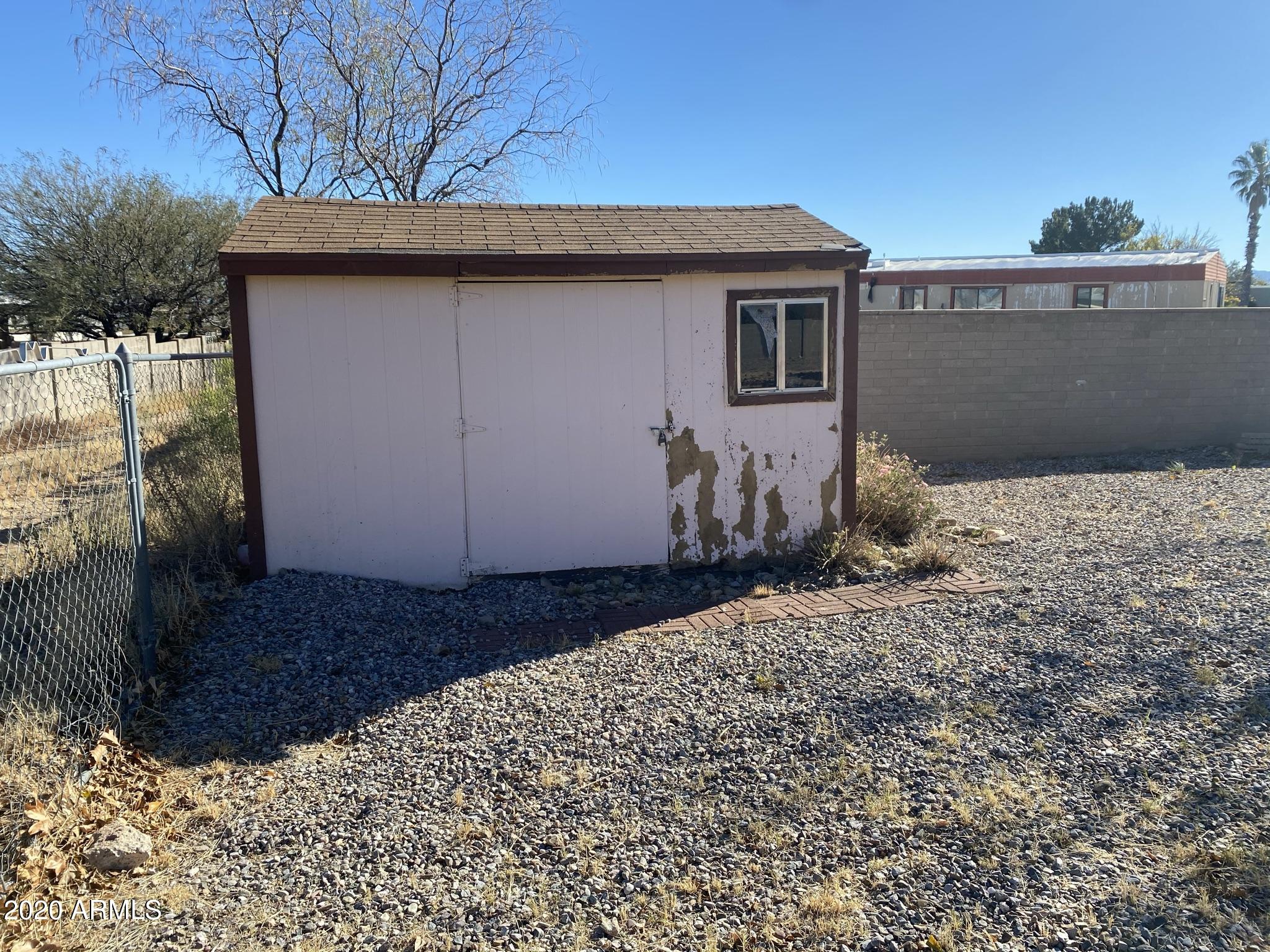 CIRCLE S RANCH ESTATES - Residential