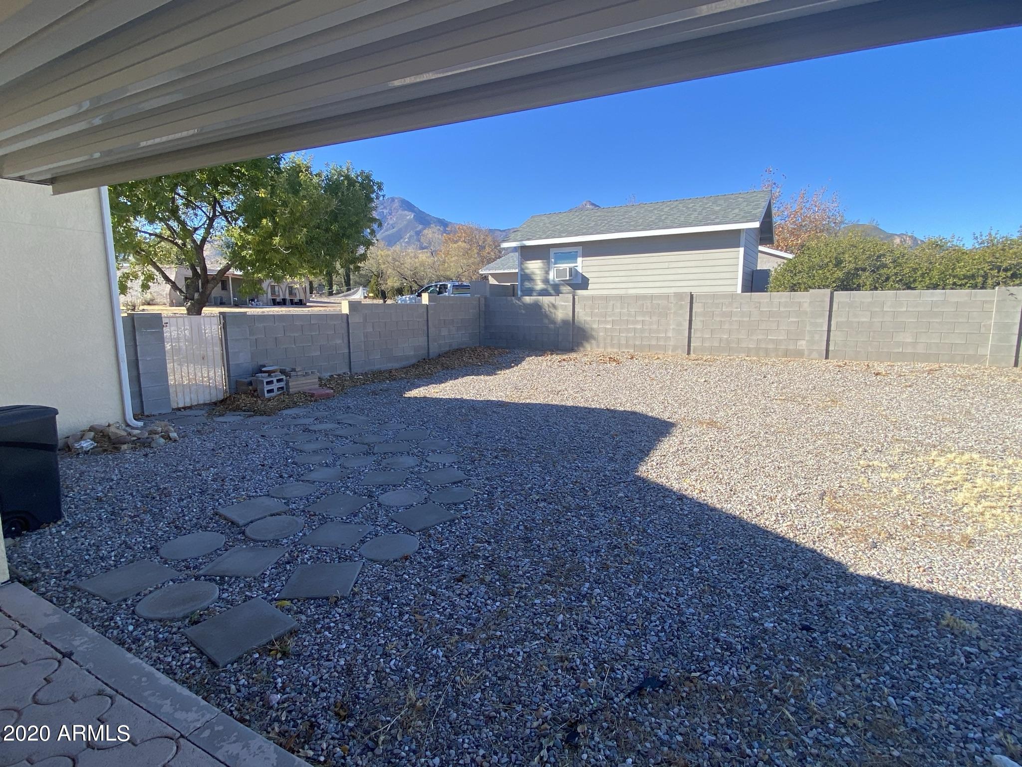 CIRCLE S RANCH ESTATES - Residential