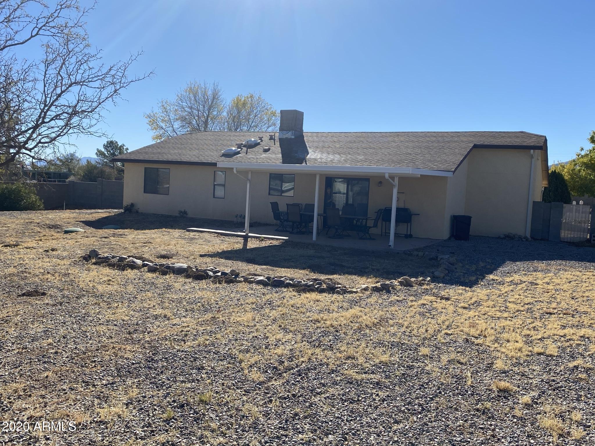 CIRCLE S RANCH ESTATES - Residential
