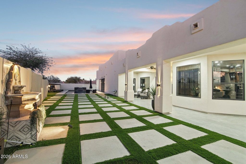 Photo of 18190 W Santa Alberta Lane, Goodyear, AZ 85338 (MLS # 6997969)