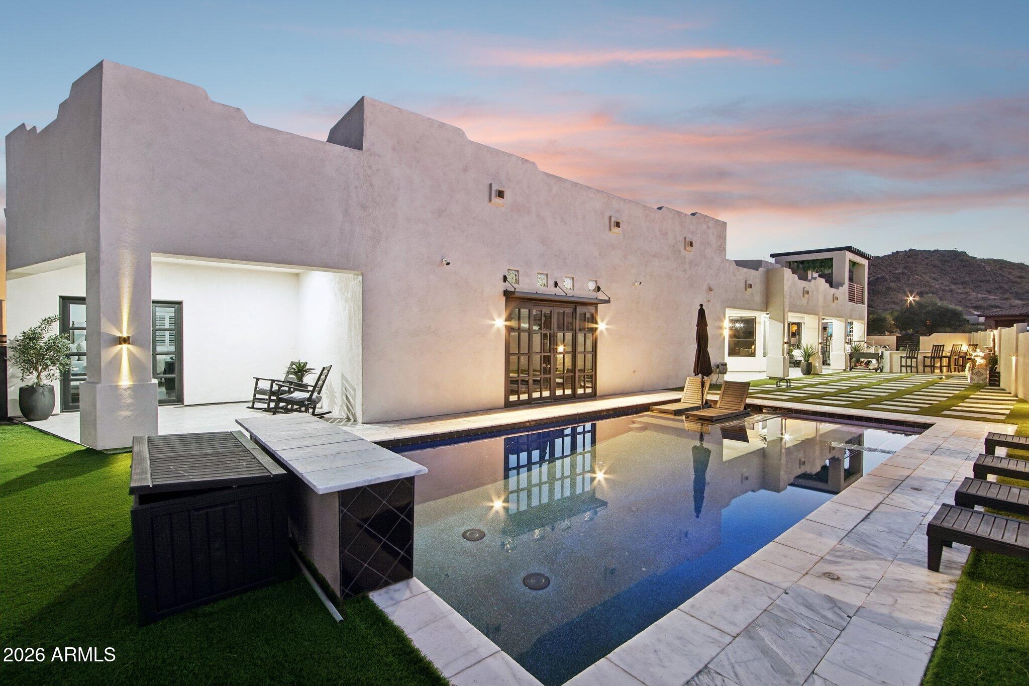 18190 W SANTA ALBERTA Lane