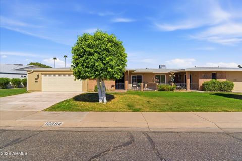 10894 W CLAIR Drive Sun City AZ 85351