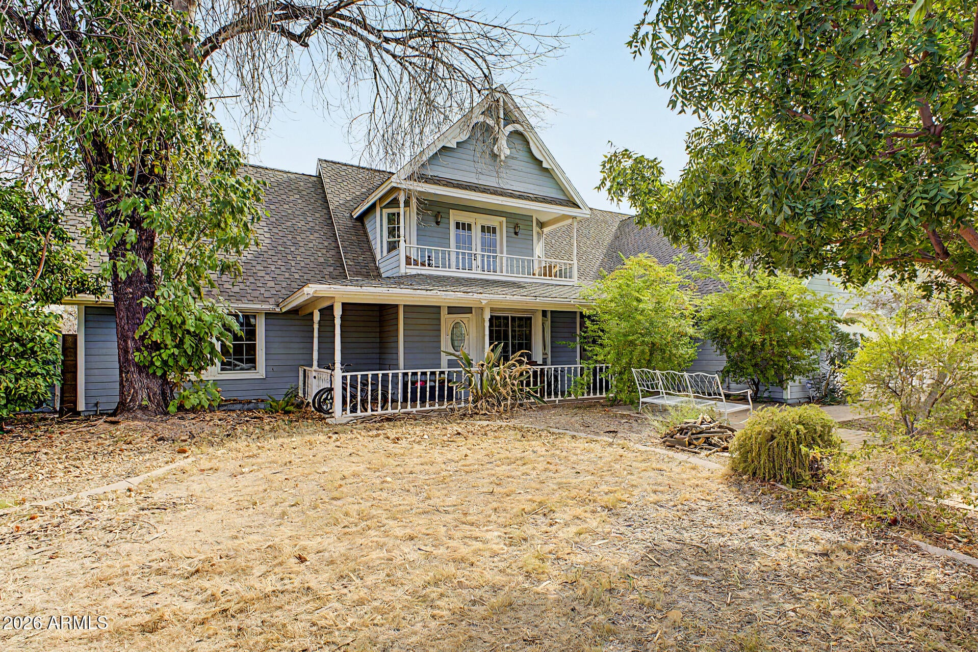 1717 E GARNET Avenue