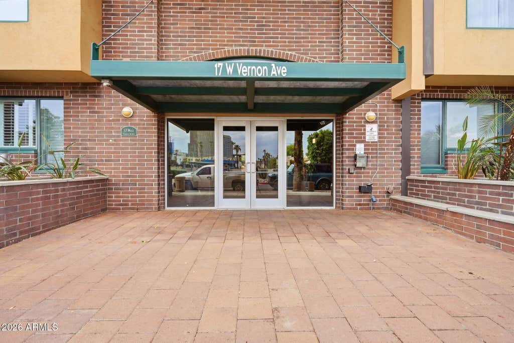 Photo of 17 W Vernon Avenue #409, Phoenix, AZ 85003 (MLS # 7060262)