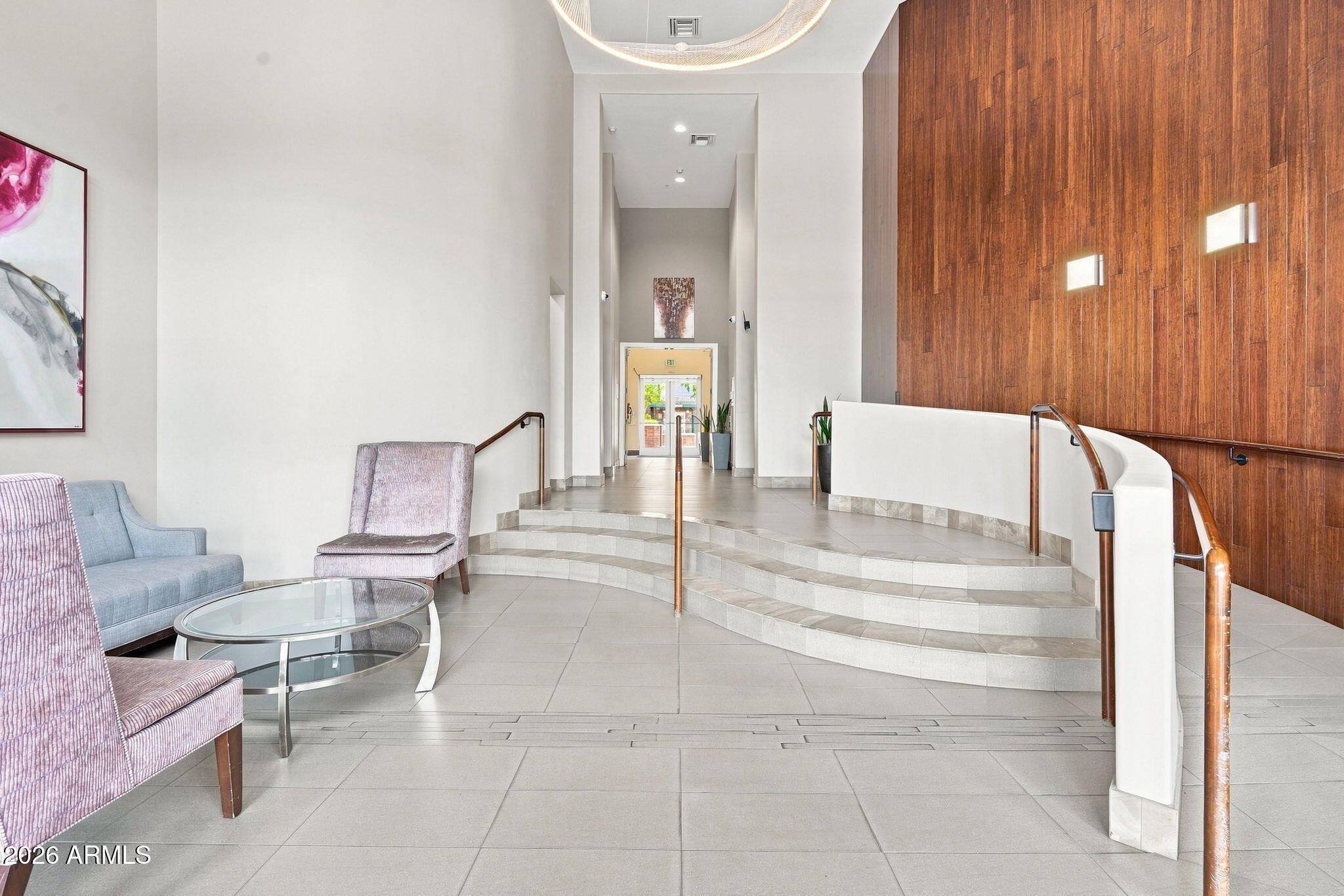 17 W VERNON Avenue 409