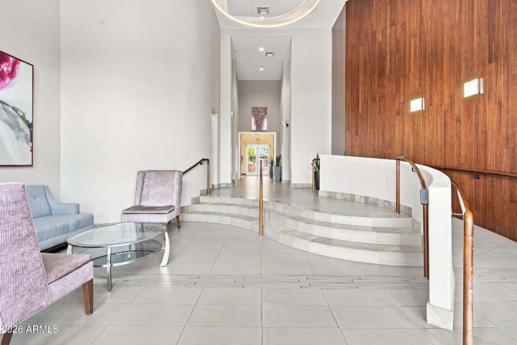 Photo of 17 W Vernon Avenue #409, Phoenix, AZ 85003 (MLS # 7060262)