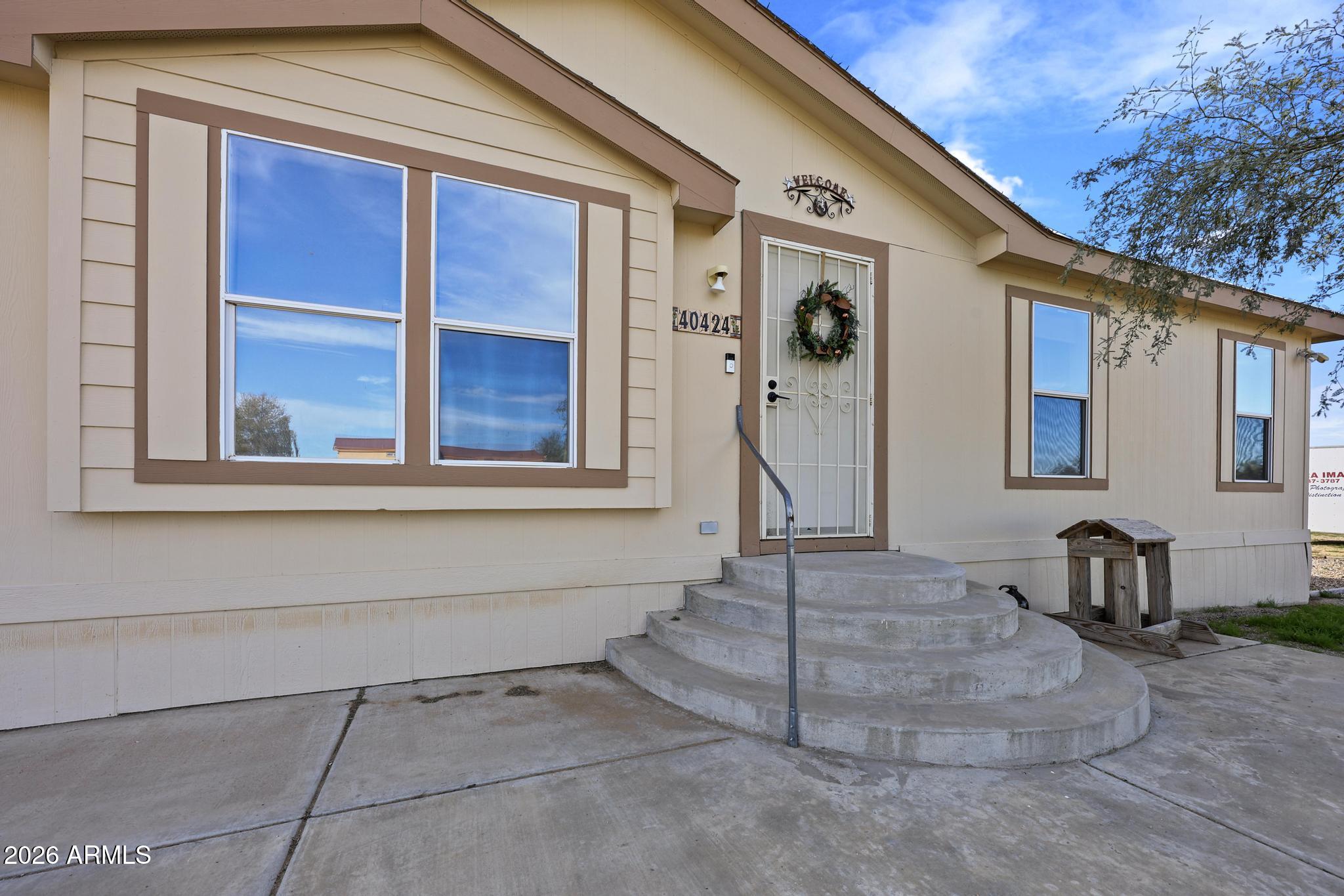 40424 N 251ST Avenue