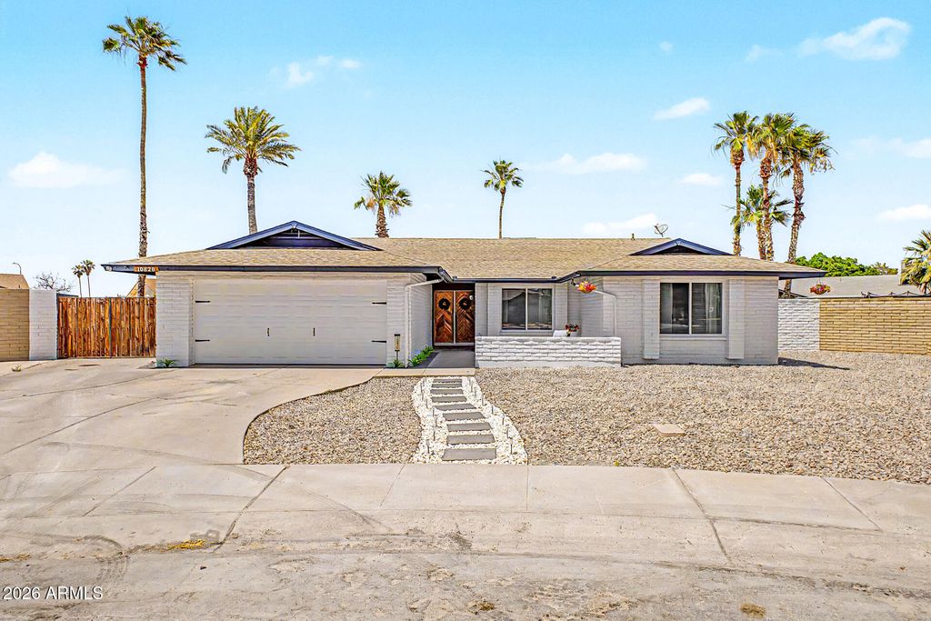 Photo of 10820 N 52nd Drive, Glendale, AZ 85304 (MLS # 7020644)