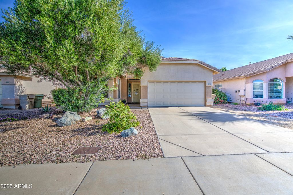 Photo of 8317 N 61st Lane, Glendale, AZ 85302 (MLS # 6949708)